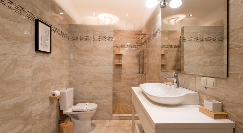 Otte Hotel Мирхород Стая снимка